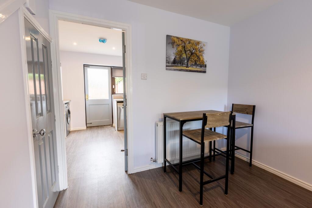 Main image of property: Fewster Way, York, North Yorkshire, YO10