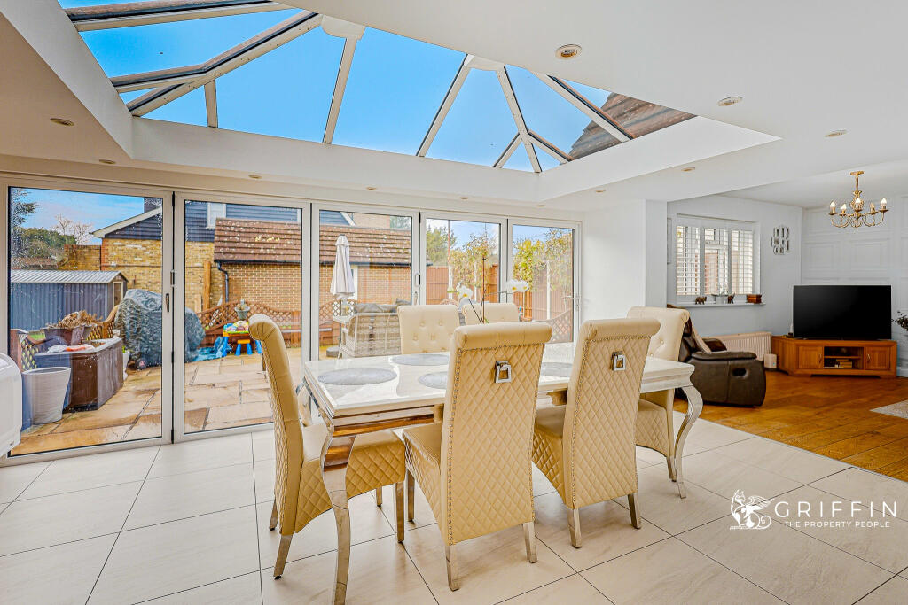 Main image of property: Vange Park Road, Vange, Basildon, SS16