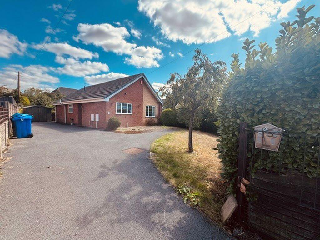 Main image of property: Crackley Bank, Newcastle