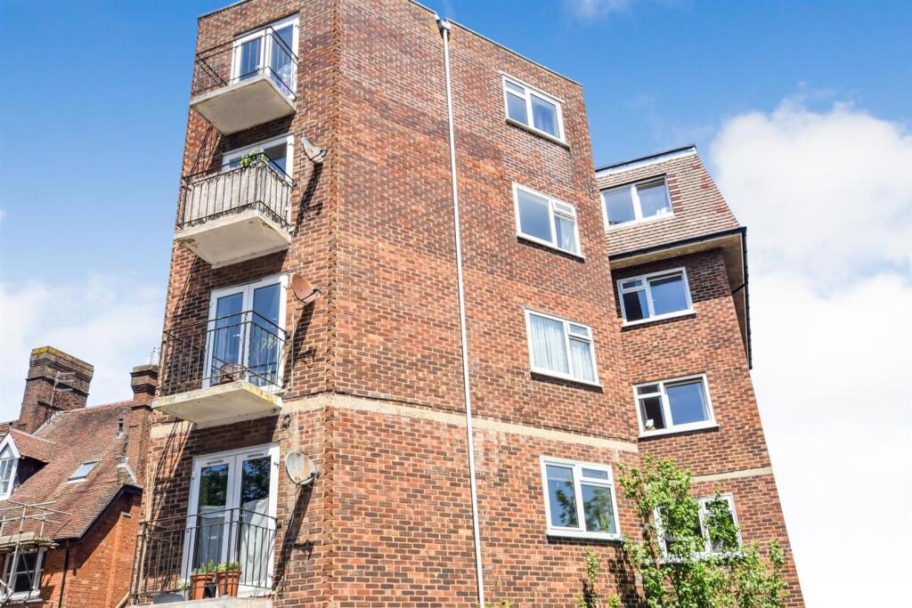 Main image of property: Highcroft Villas, Brighton