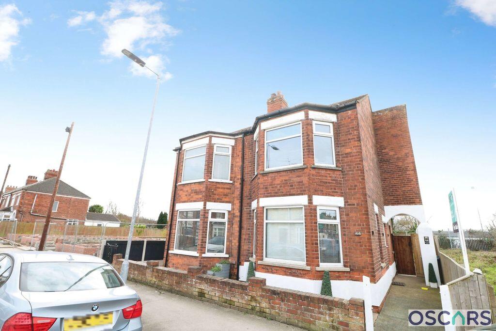 Main image of property: Aberdeen Street, Hull