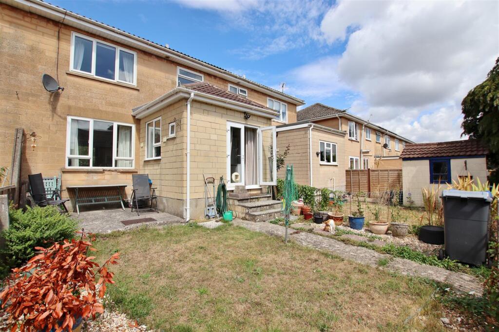 Main image of property: Downs View, Bradford-On-Avon