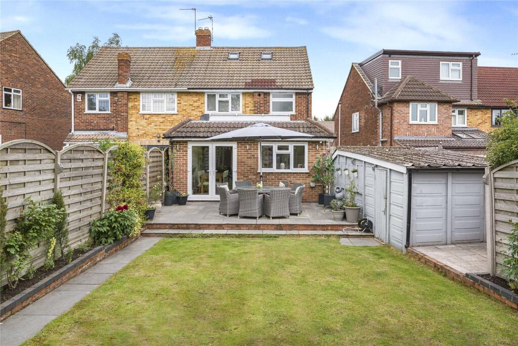 Vanessa Way, Joydens Wood, Kent, DA5 photo 4