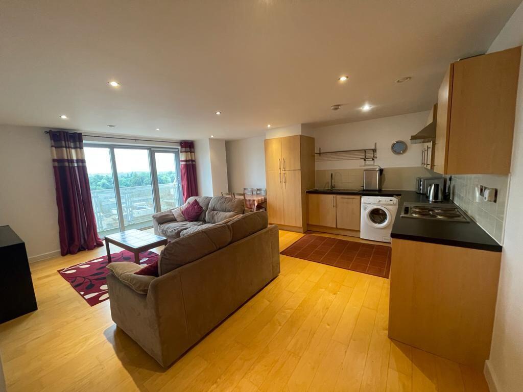 Main image of property: Navigation Street, Leicester, LE1 3UJ