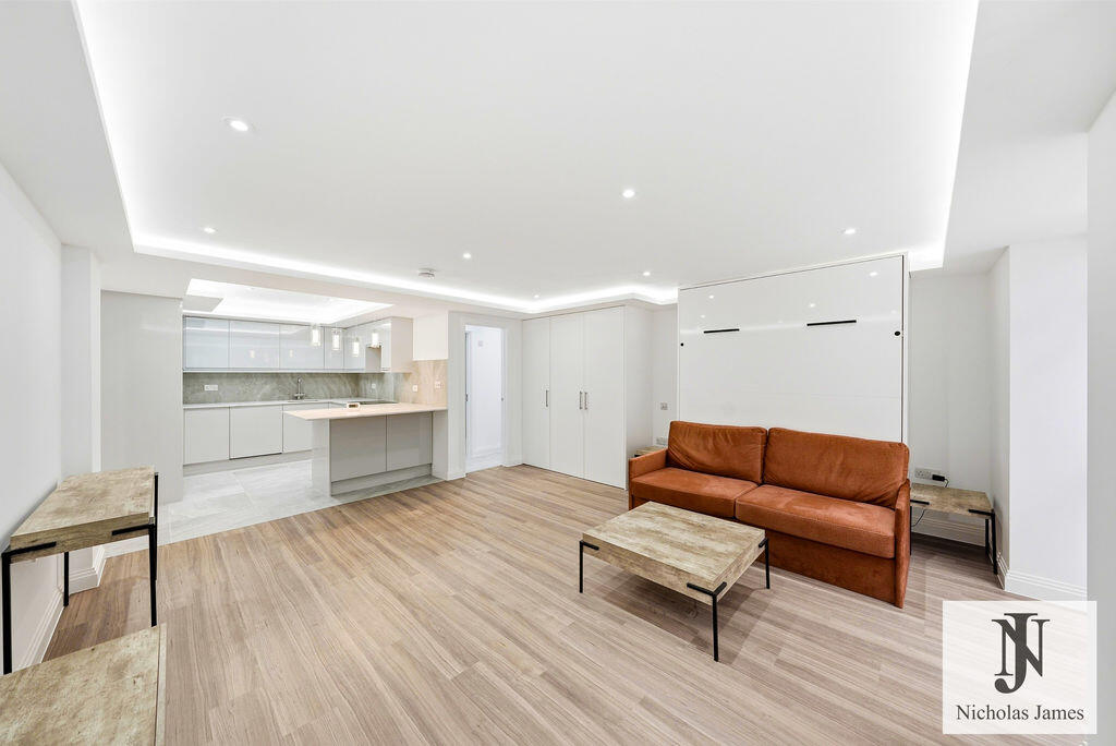 Main image of property: Ferntower Road, Highbury, London, N5 2JG