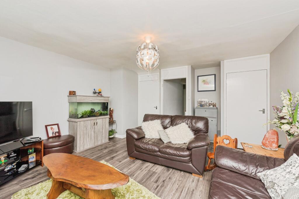 Apartment in Kingsbury, Kingsbury CP - View 4