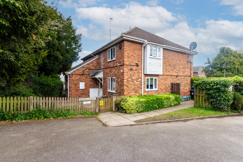 Main image of property: Buckwood Road, Markyate, St Albans, AL3