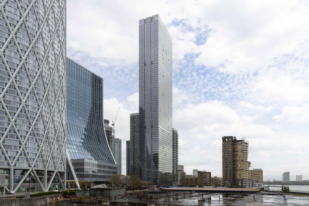 Main image of property: Marsh Wall, Marsh Wall