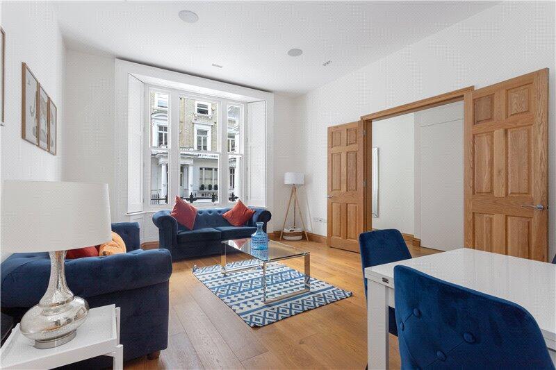 Main image of property: Harcourt Terrace, South Kensington, London, SW10