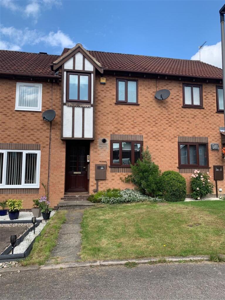 Main image of property: Whilton Crescent, West Hallam, Ilkeston