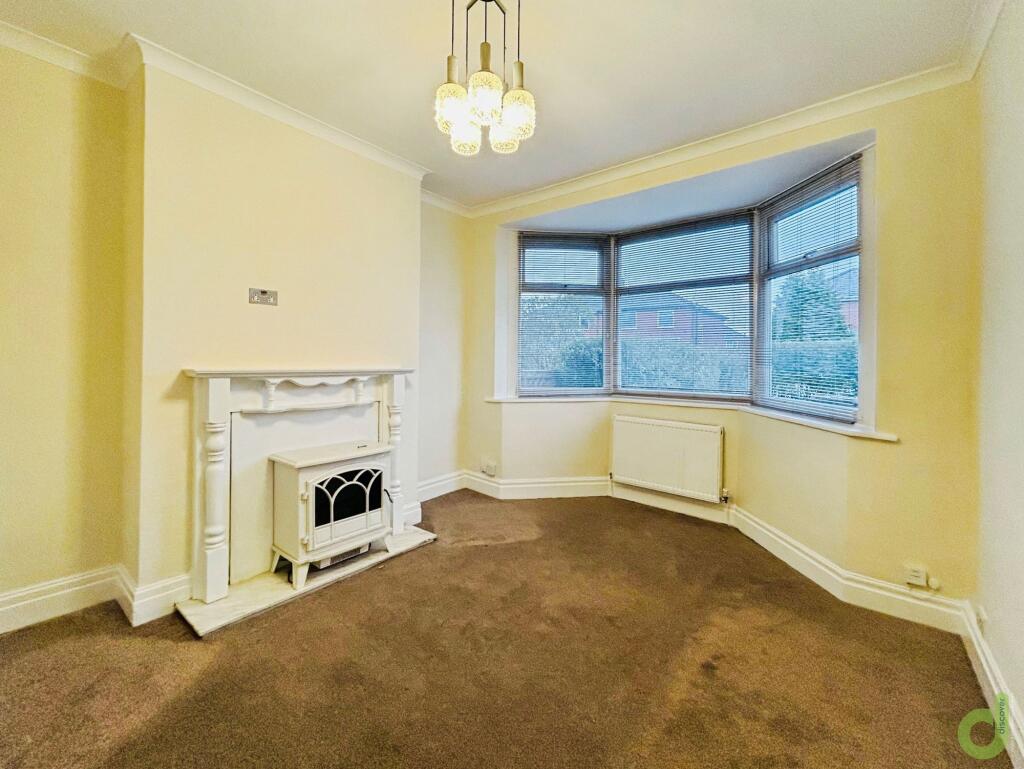 Main image of property: Aldwych Drive, Ashton-On-Ribble, PR2