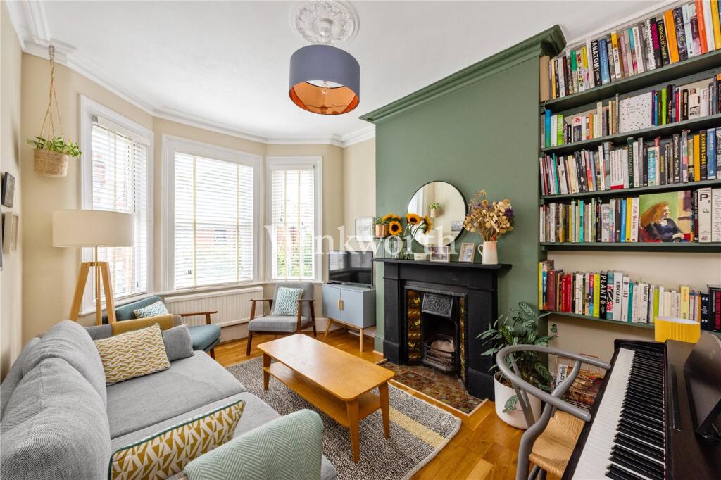 Main image of property: Lyndhurst Road, London, N22