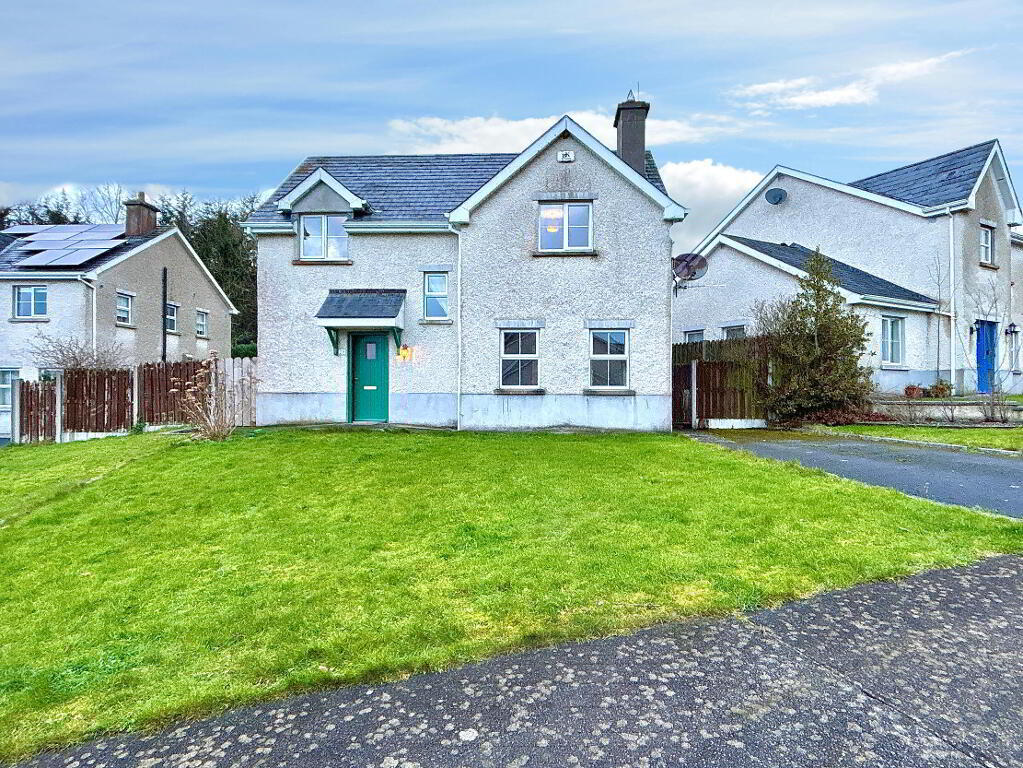 Main image of property: 28 Cois Coille, Kilcash, Clonmel