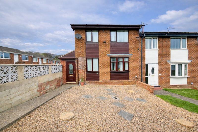 Main image of property: High Axwell, Blaydon