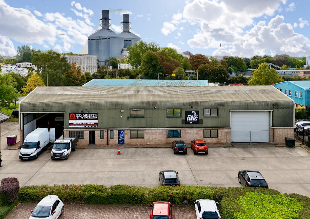 Main image of property: Alington Road, St. Neots, PE19