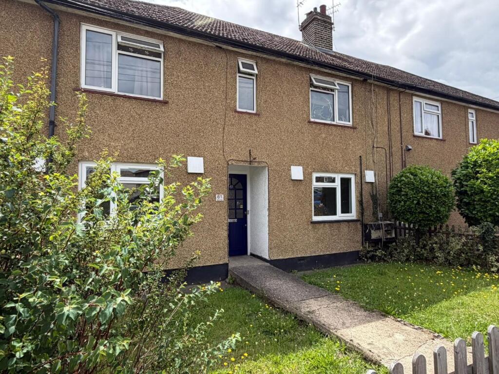 Main image of property: Mosul Way, Bromley