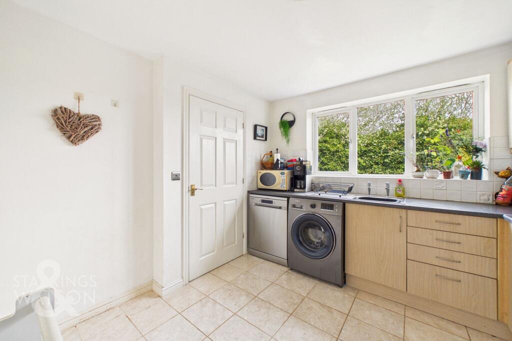 House in Norwich - View 5