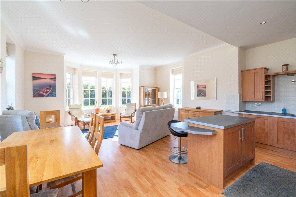 Apartment in Bradford, Burley - View 5