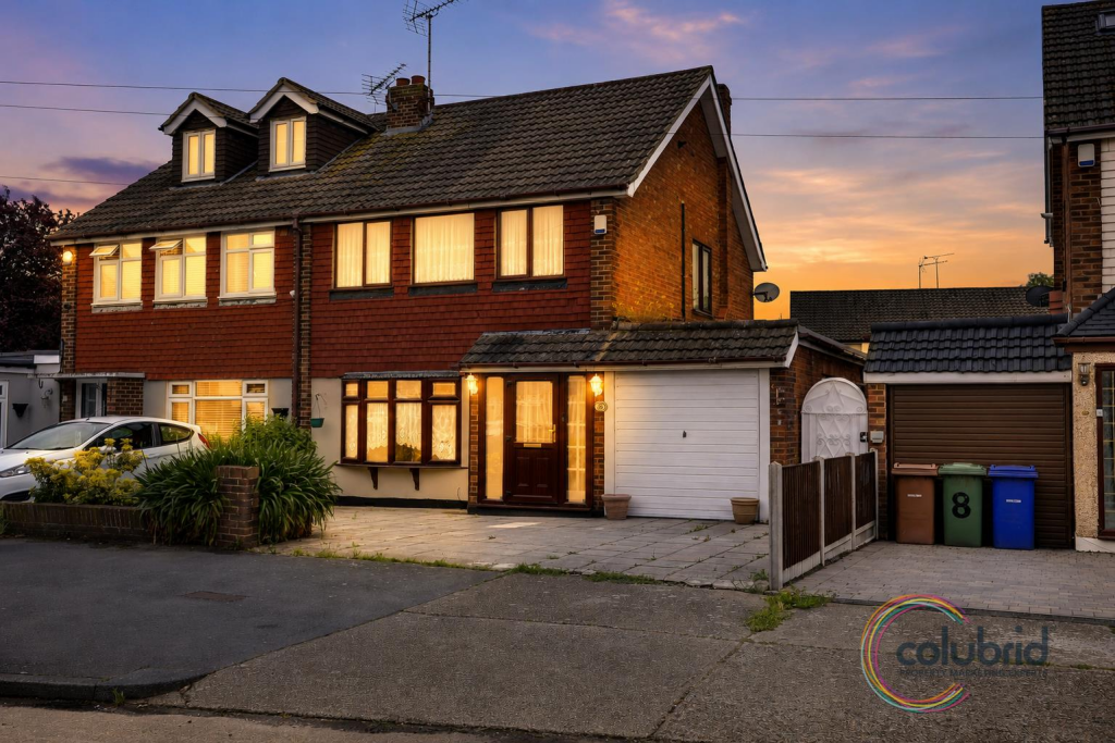 Main image of property: Hall Close, Stanford-Le-Hope