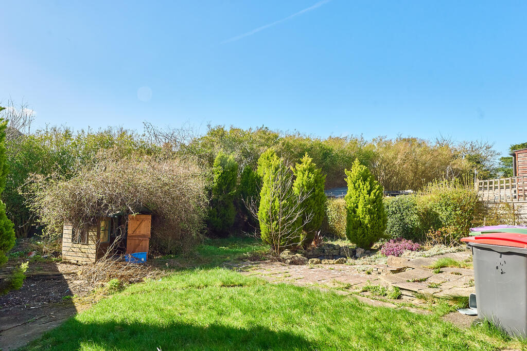 7 Grove Road, Overdale, Telford, Shropshire TF3 5AW photo 3