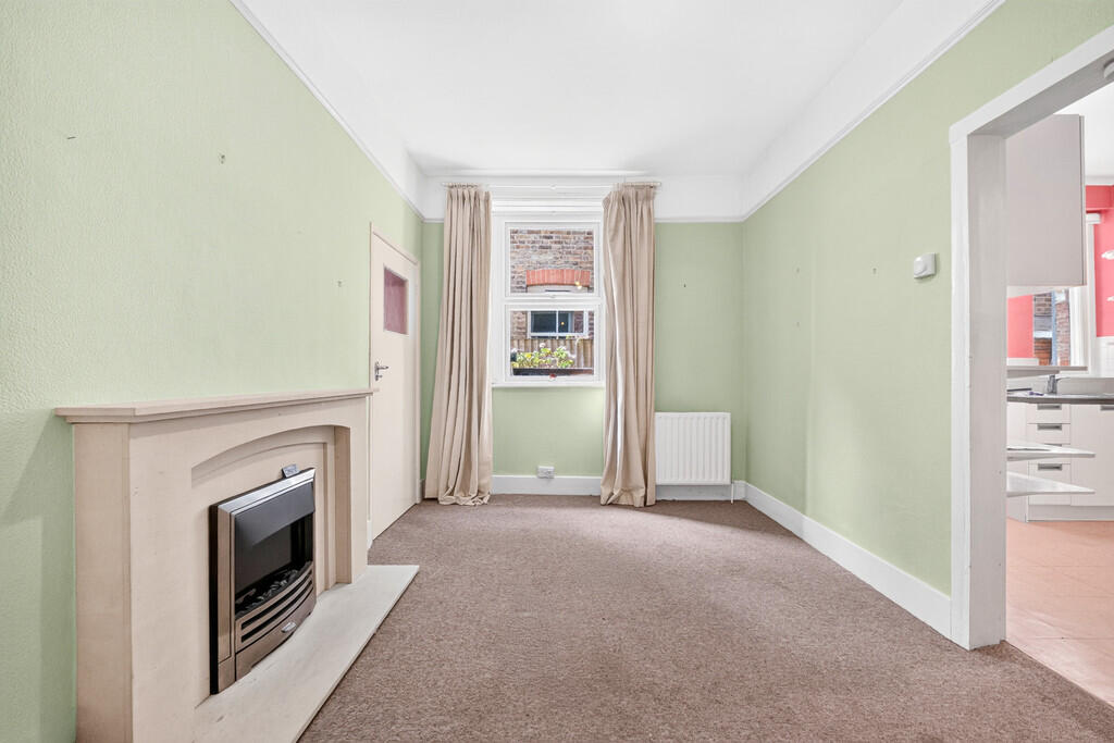 Apartment in London - More
