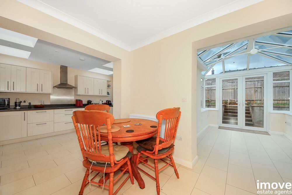 Coker Avenue, Torquay, TQ2 – pohled 4