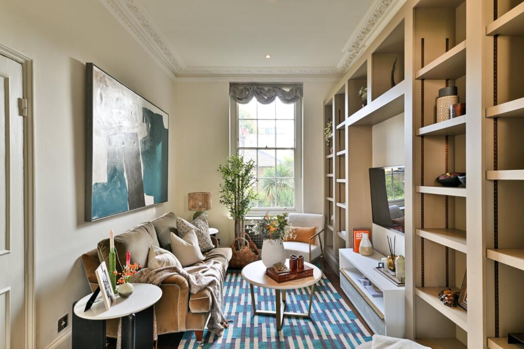 Drayton Gardens, Chelsea, London photo 3