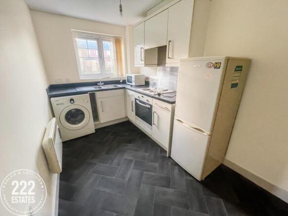 Apartment in Warrington - More