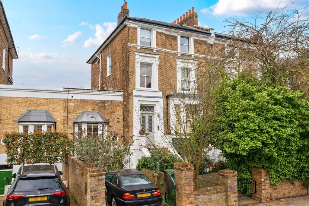 Main image of property: Parkhill Road, Belsize Park, London, NW3