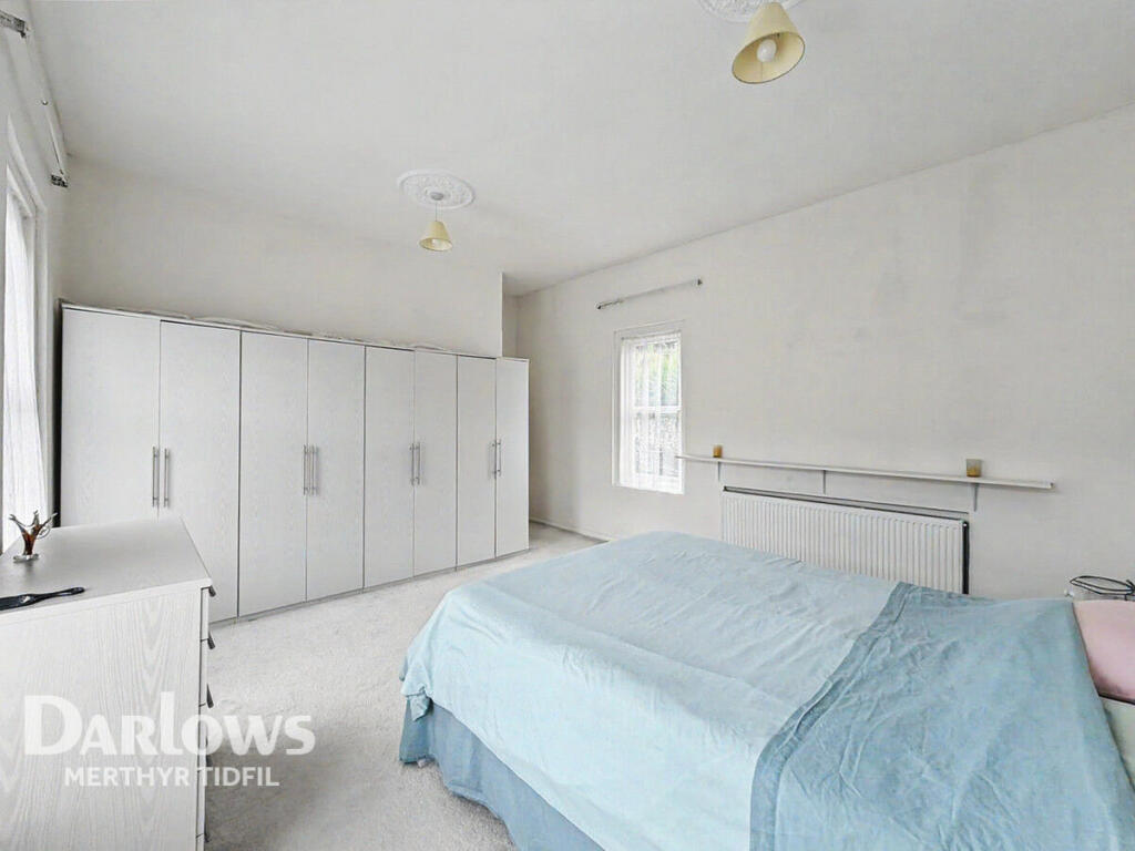 Main image of property: Noel Terrace, Merthyr Tydfil