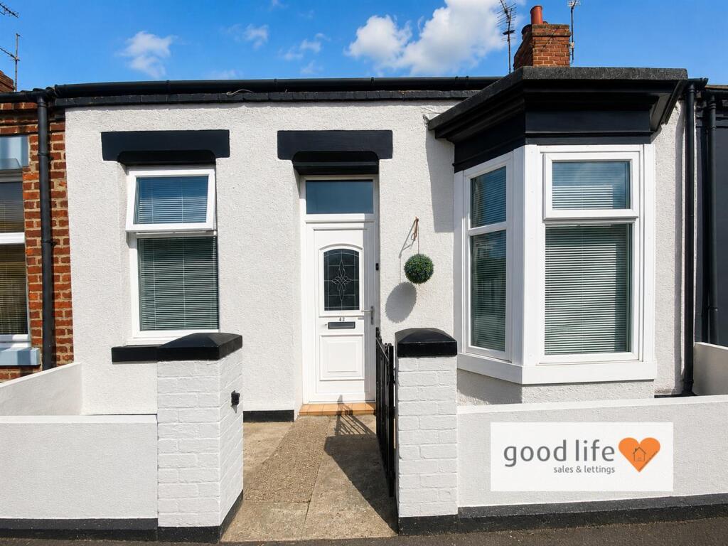 Main image of property: Hartington Street, Roker, Sunderland