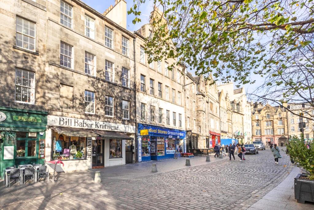 Main image of property: Grassmarket, Grassmarket, Edinburgh, EH1