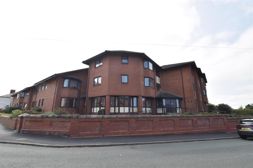 Main image of property: Alderley Road, Hoylake