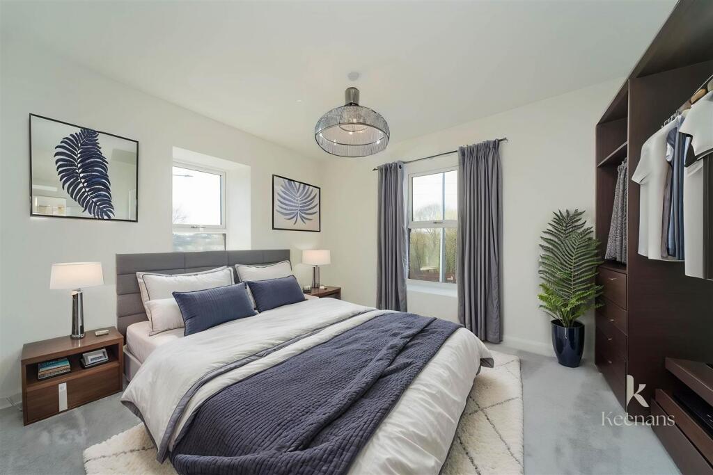 Additional image 11 of Prospect Terrace, Huncoat, Accrington