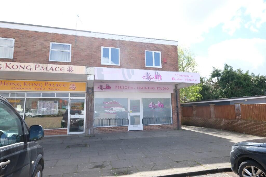 Main image of property: The Precinct, Holbury Drove, SO45