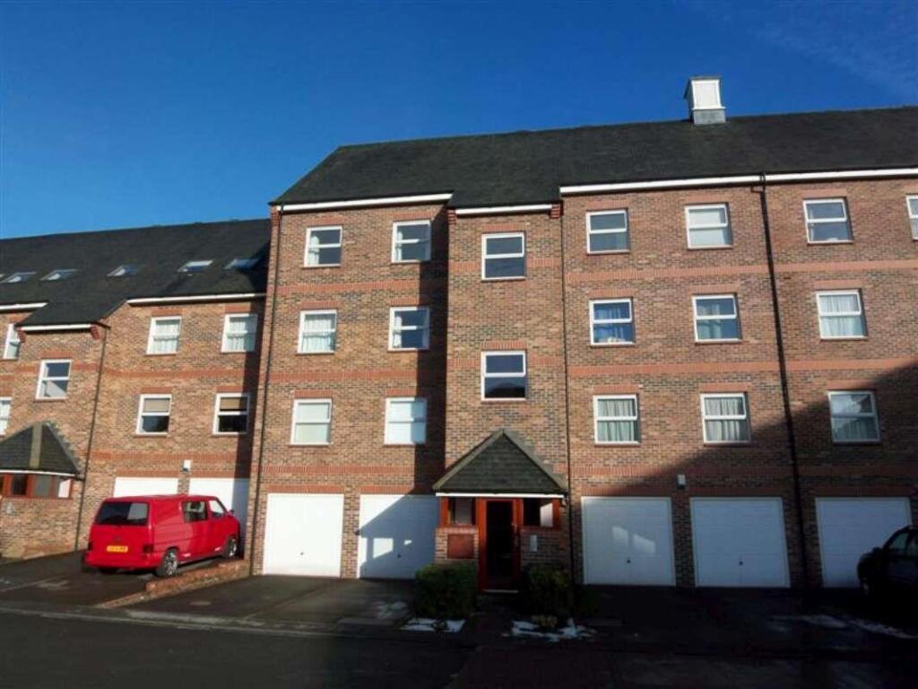 Main image of property: Whitecross Gardens, Huntington Road, York, YO31