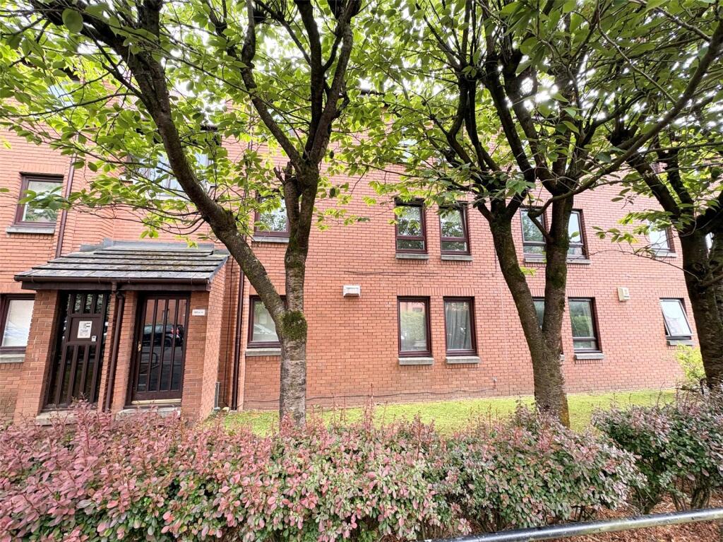 Main image of property: Budhill Avenue, Springboig, Glasgow, G32