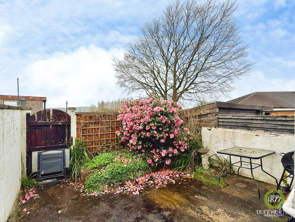 Additional image 14 of Dill Hall Lane, Church, BB5