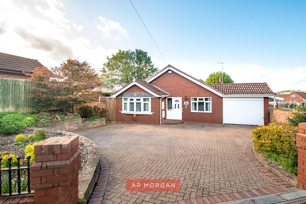 Main image of property: Oakfield Close, Stourbridge, West Midlands, DY8