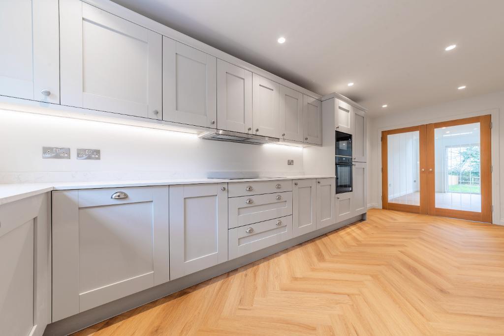 House in Tonbridge - More