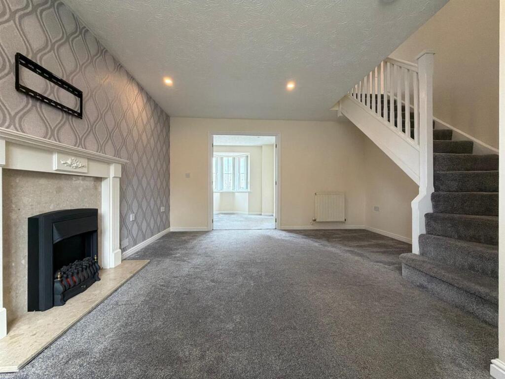 House in Sandwell, City - View 4