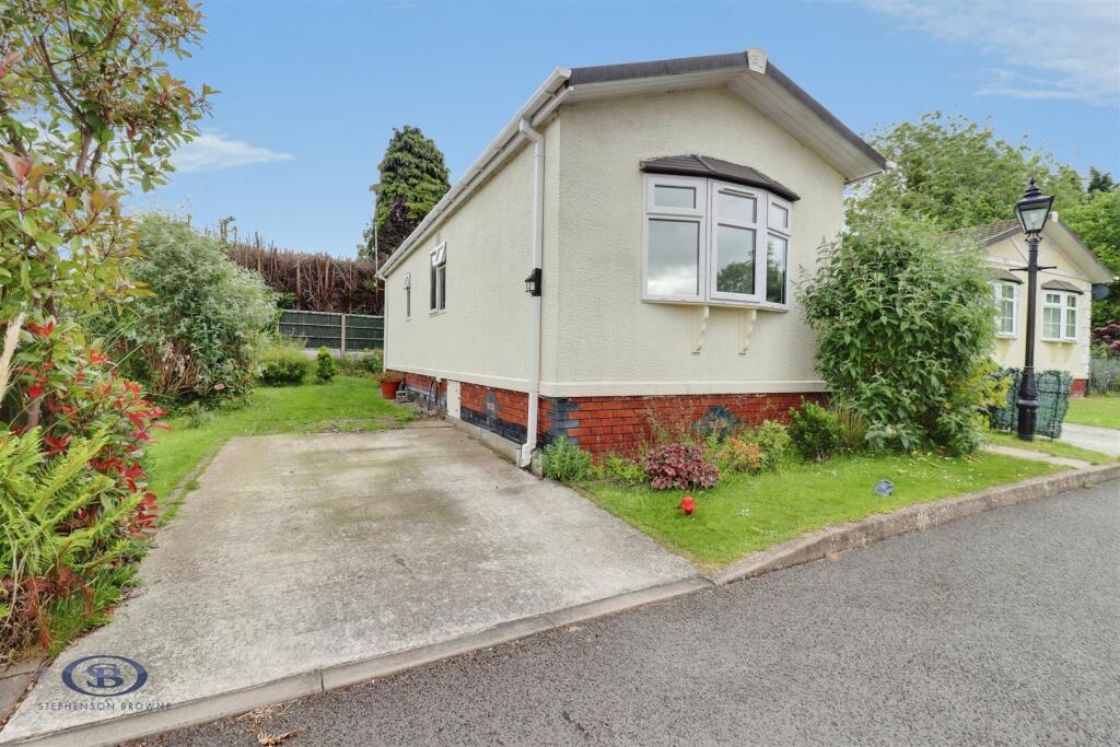Main image of property: Western Park, Sandbach