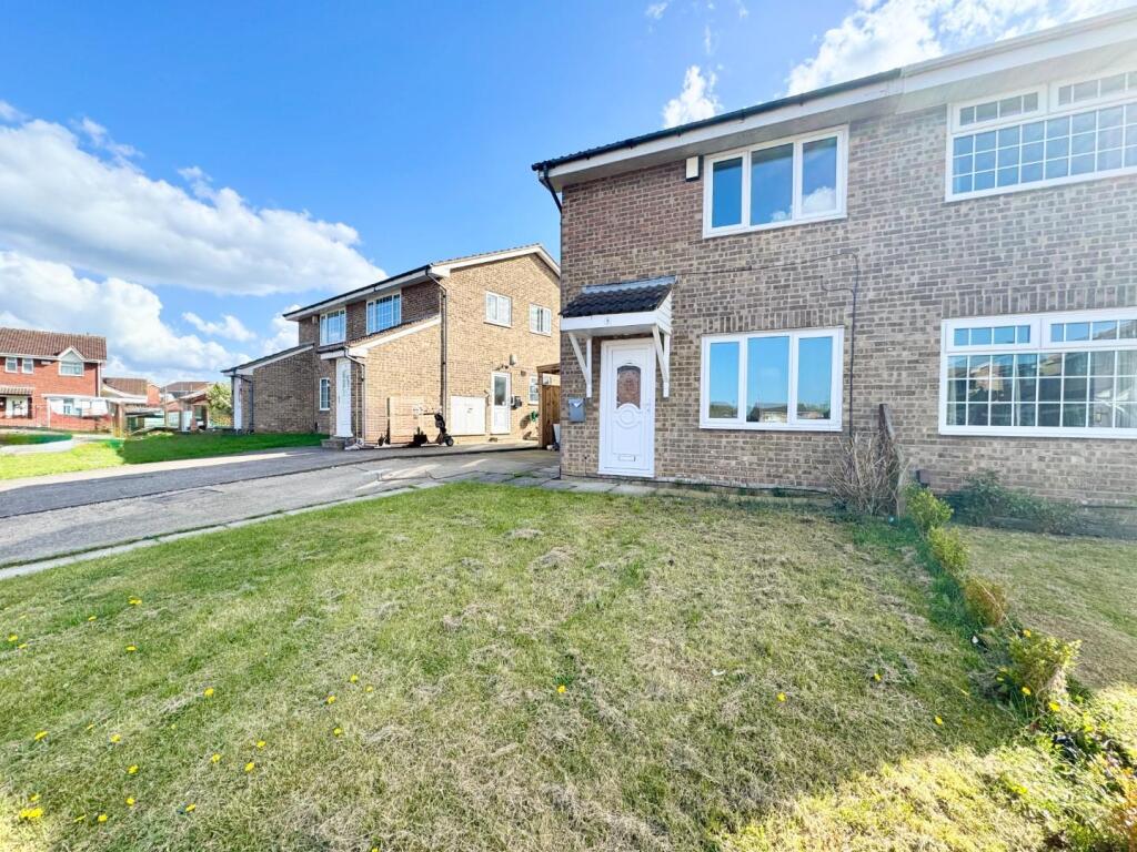 Main image of property: Avens Way, Ingleby Barwick, Stockton-On-Tees