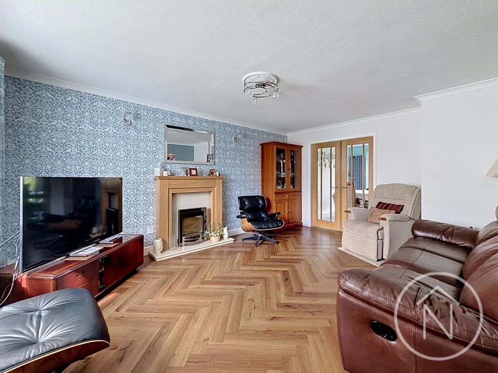 Budworth Close, Billingham, TS23 - View 3