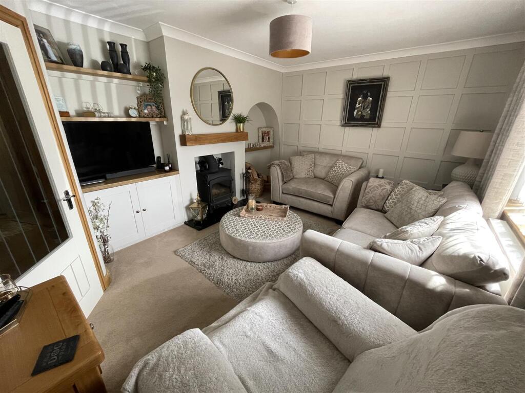 House in Merriott, Pye Corner - View 3