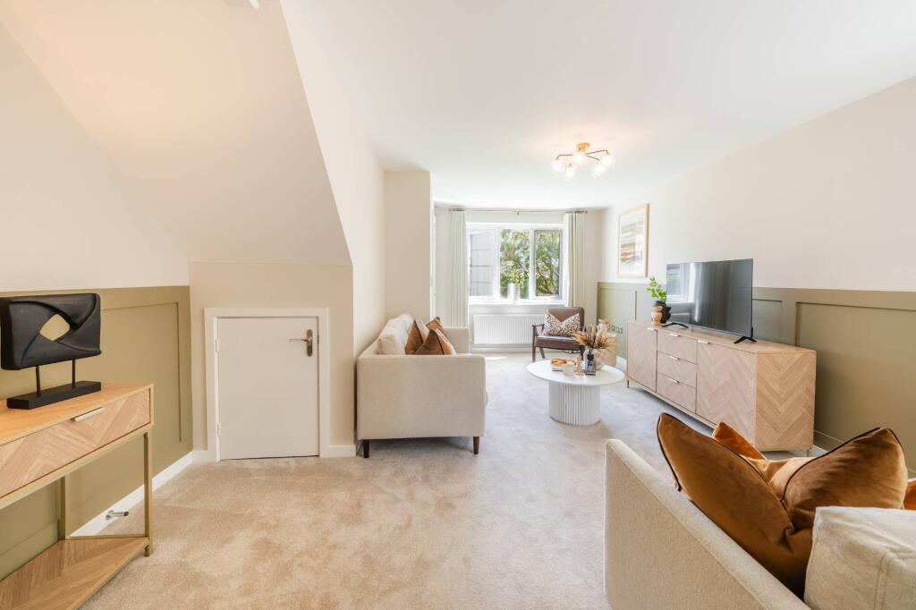 House in Durham - View 4