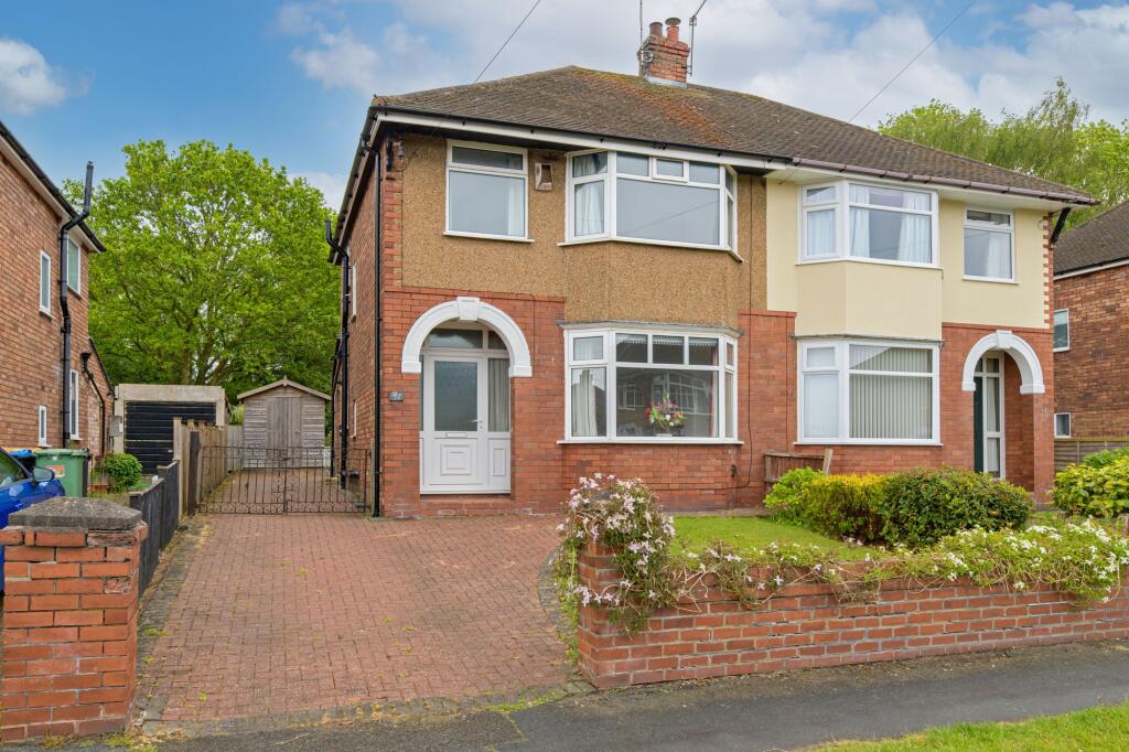 Main image of property: Latham Avenue, Helsby, WA6
