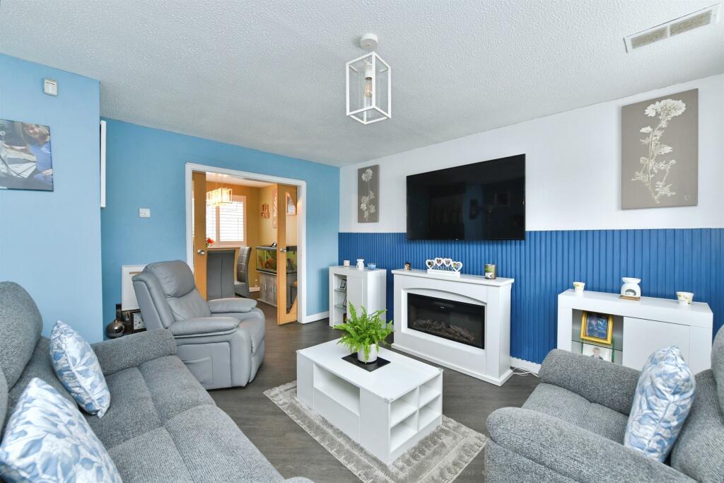 House in Plymouth, Manadon - View 2