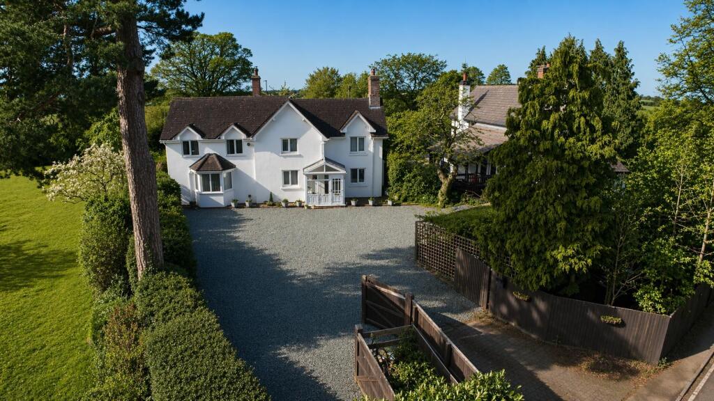 Main image of property: Sandford, Whitchurch