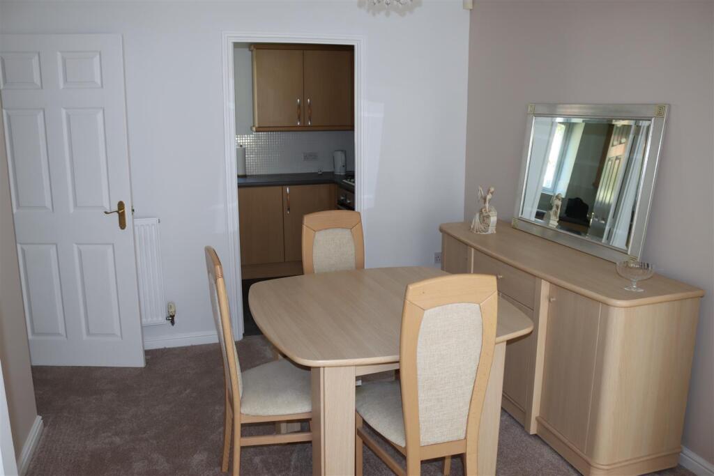 Apartment in Walsall - View 5